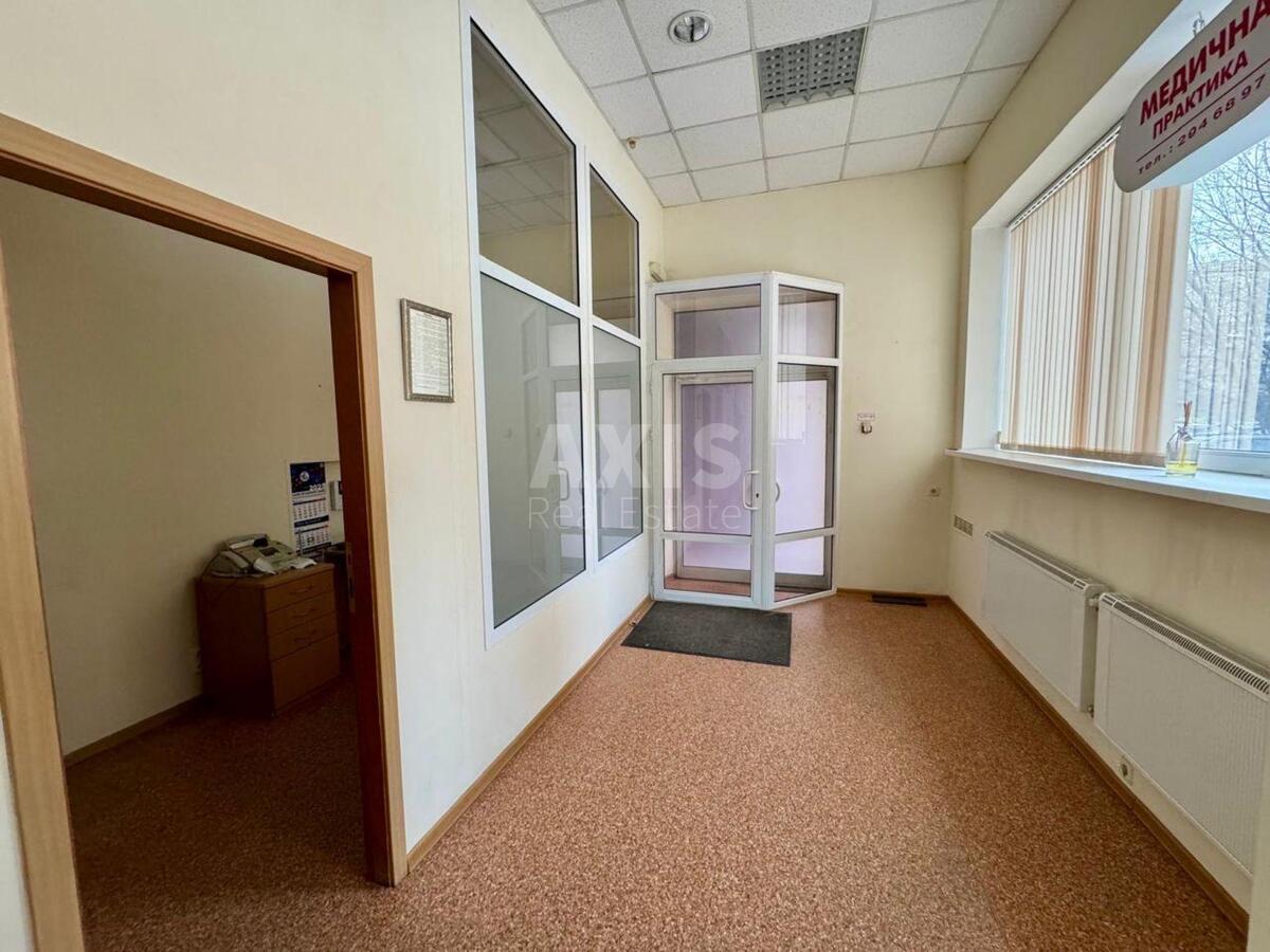 Офис бул. Леси Украинки 21А, 68м2621020