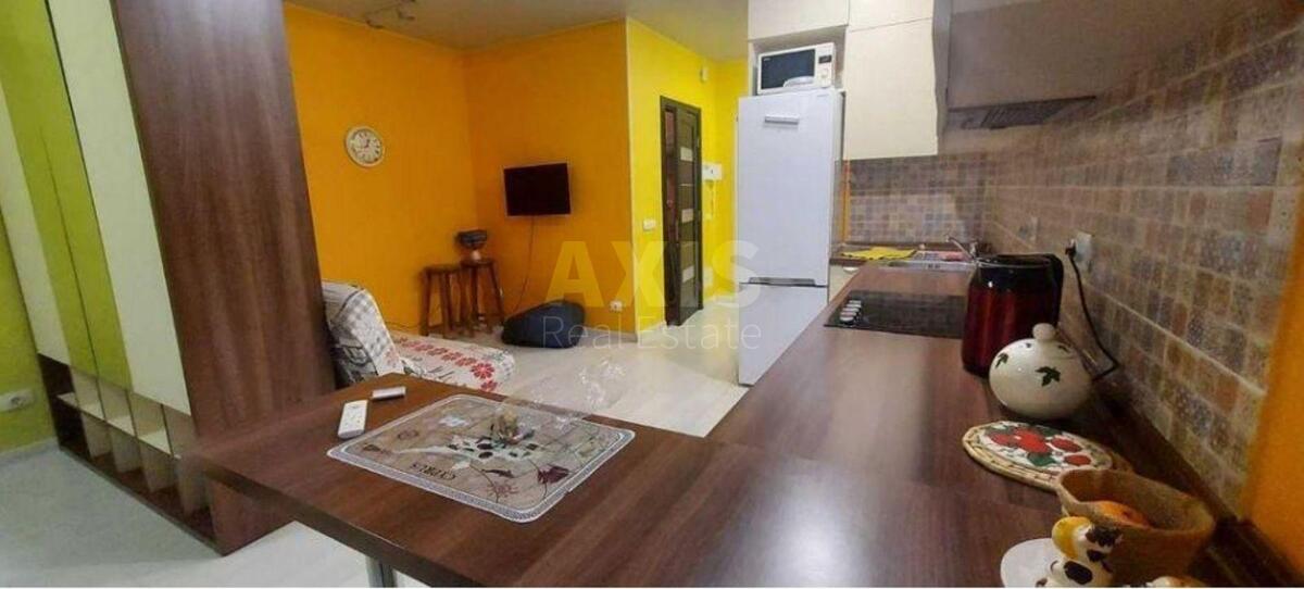 1k apartment vul. Regeneratorna 41