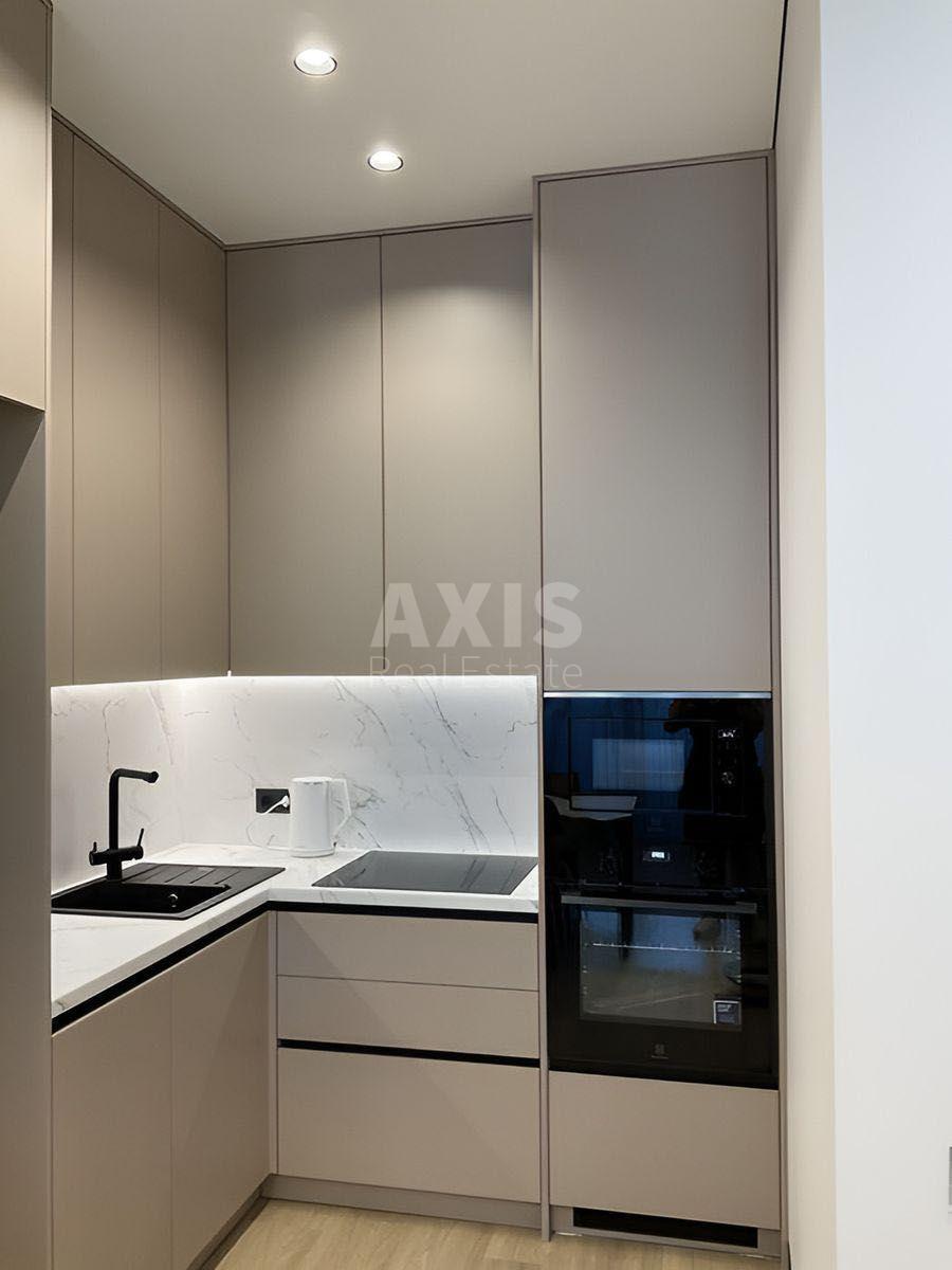 1k apartment vul. Hohlovyh Sim'i' 12