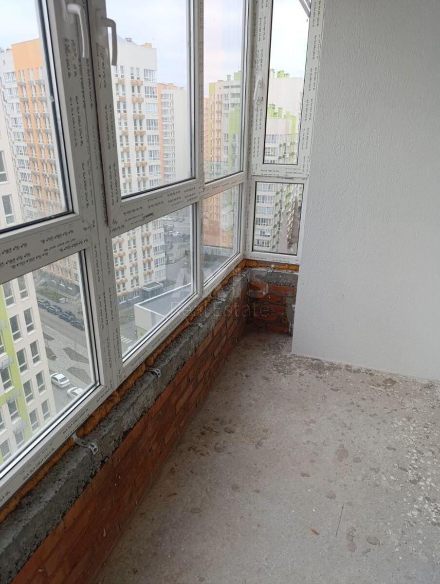 1k apartment pr-t Peremogy 672