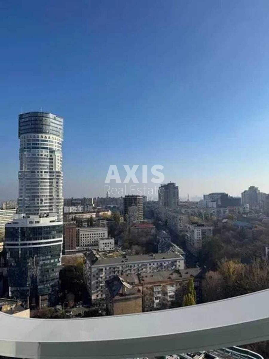 3k apartment vul. Mechnykova 11А620431