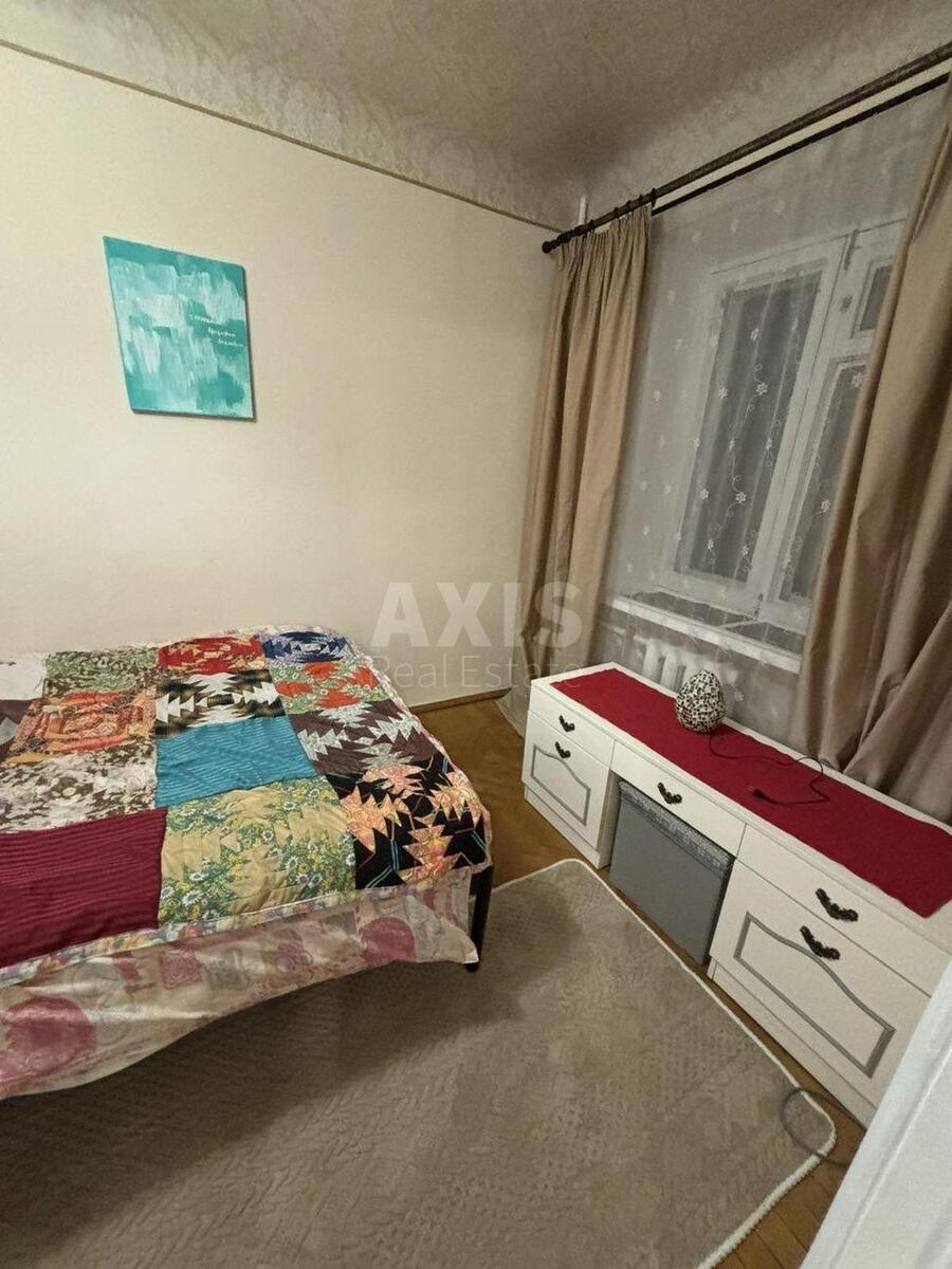 2k apartment pr-t Povitroflots'kyj 74