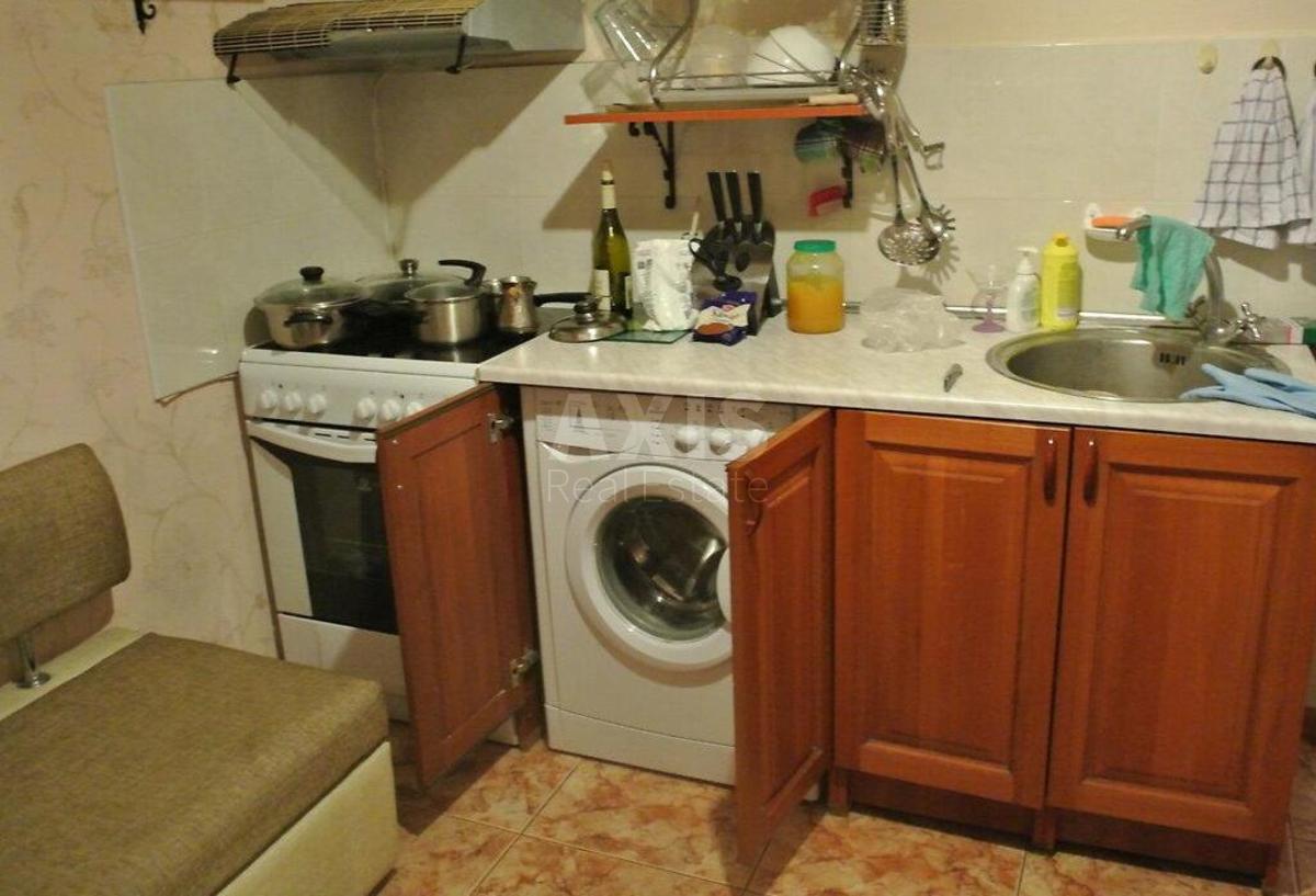 1k apartment vul. Geroi'v Dnipra 60