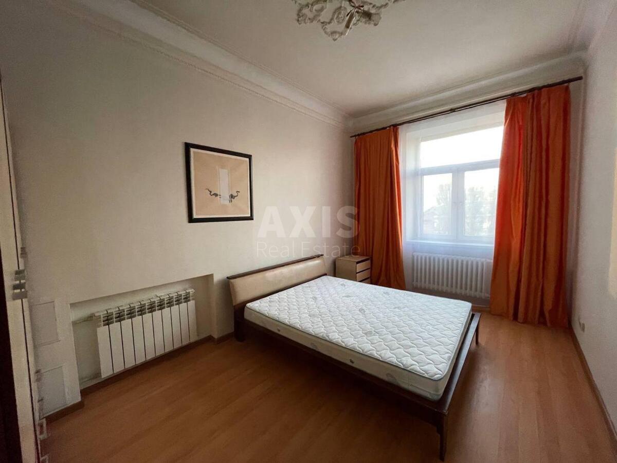 4k apartment bul. Shevchenka Tarasa 584