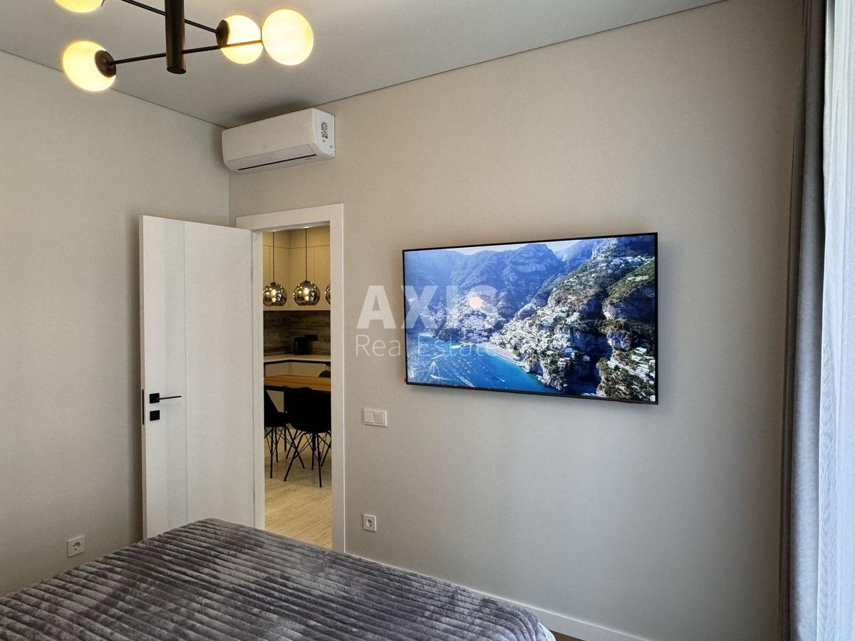 2k apartment doroga Naberezhno-Rybal's'ka 3423564