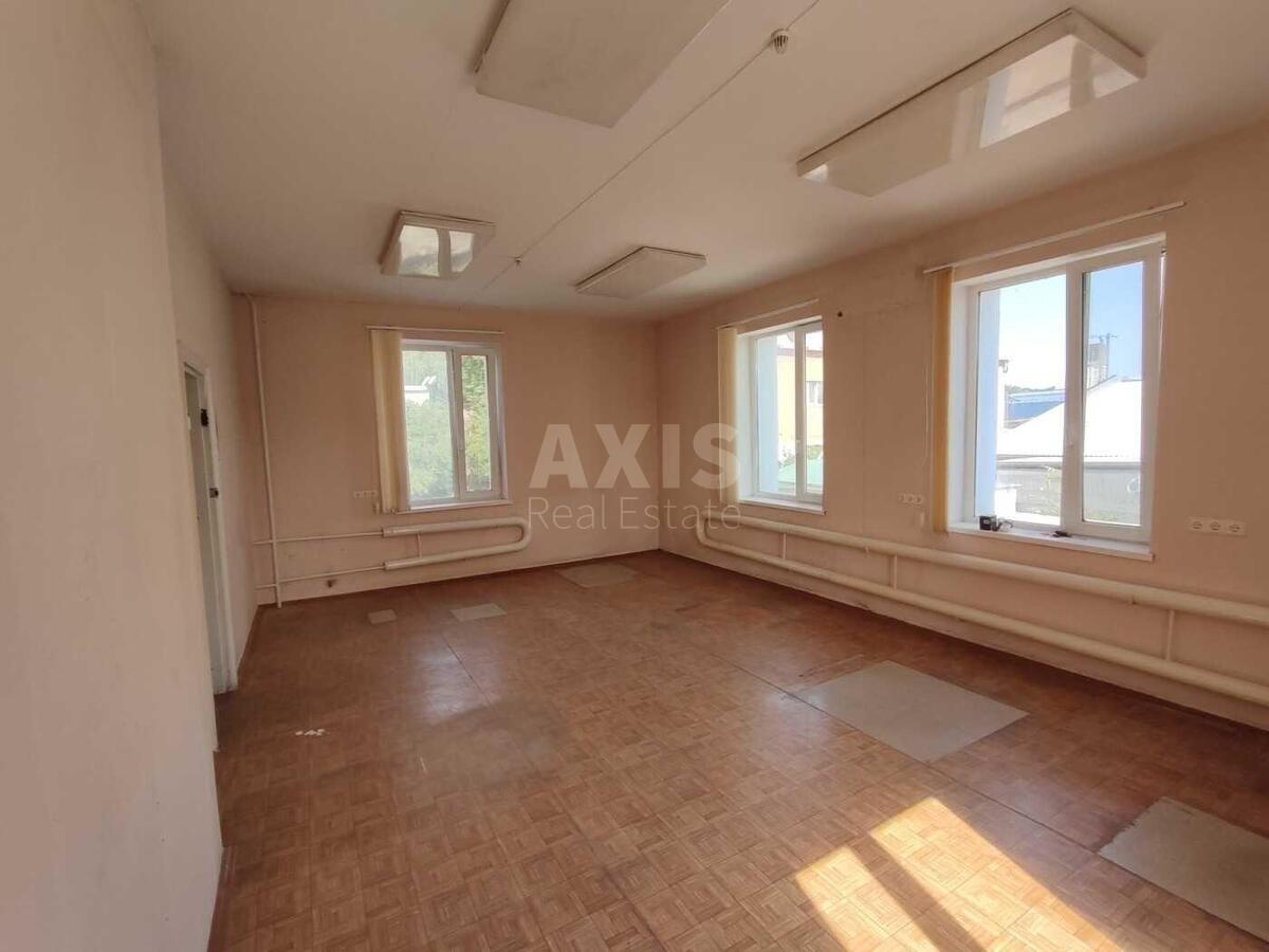 Office shljah Pyrogivs'kyj 32, 130m2622276