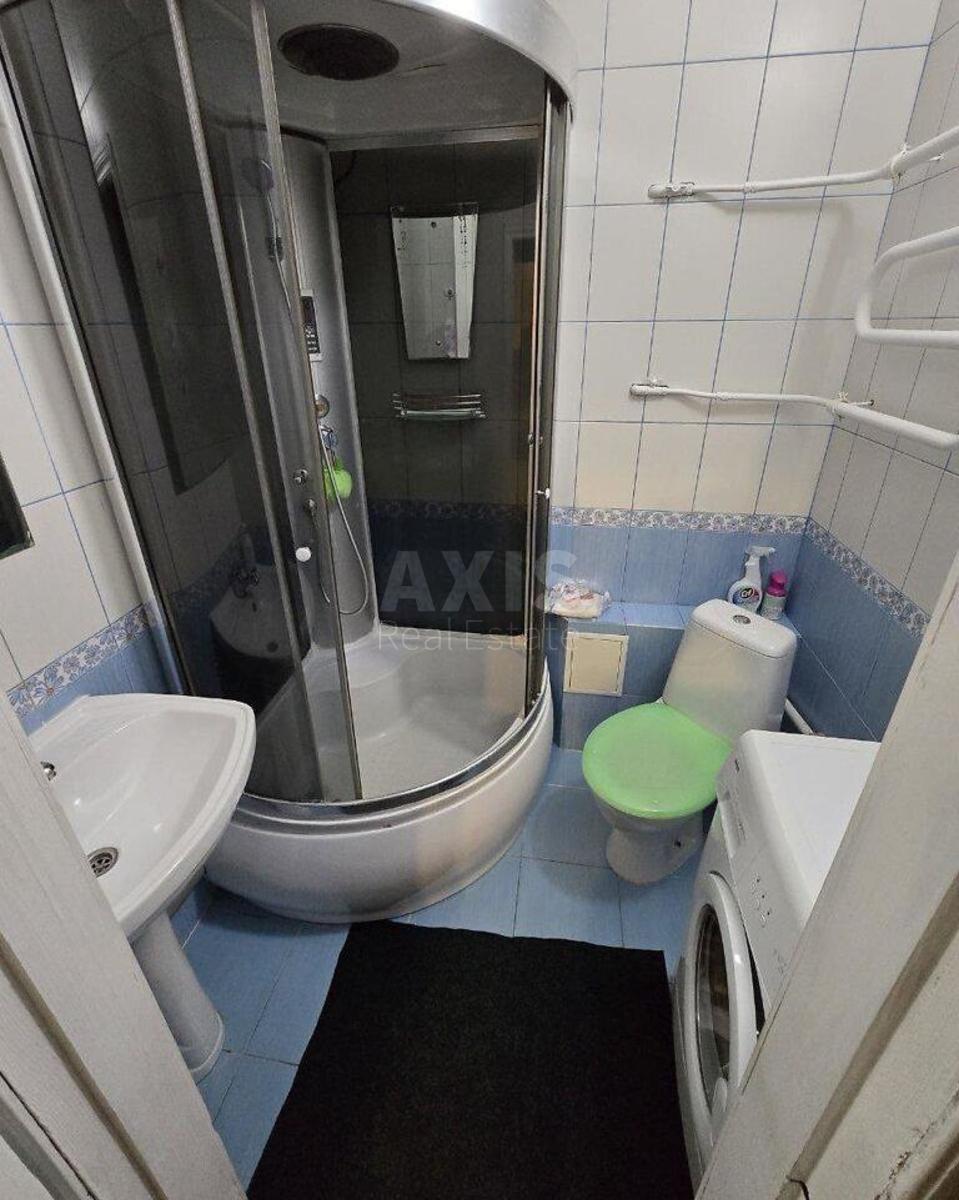 1k apartment vul. Martyrosjana 224