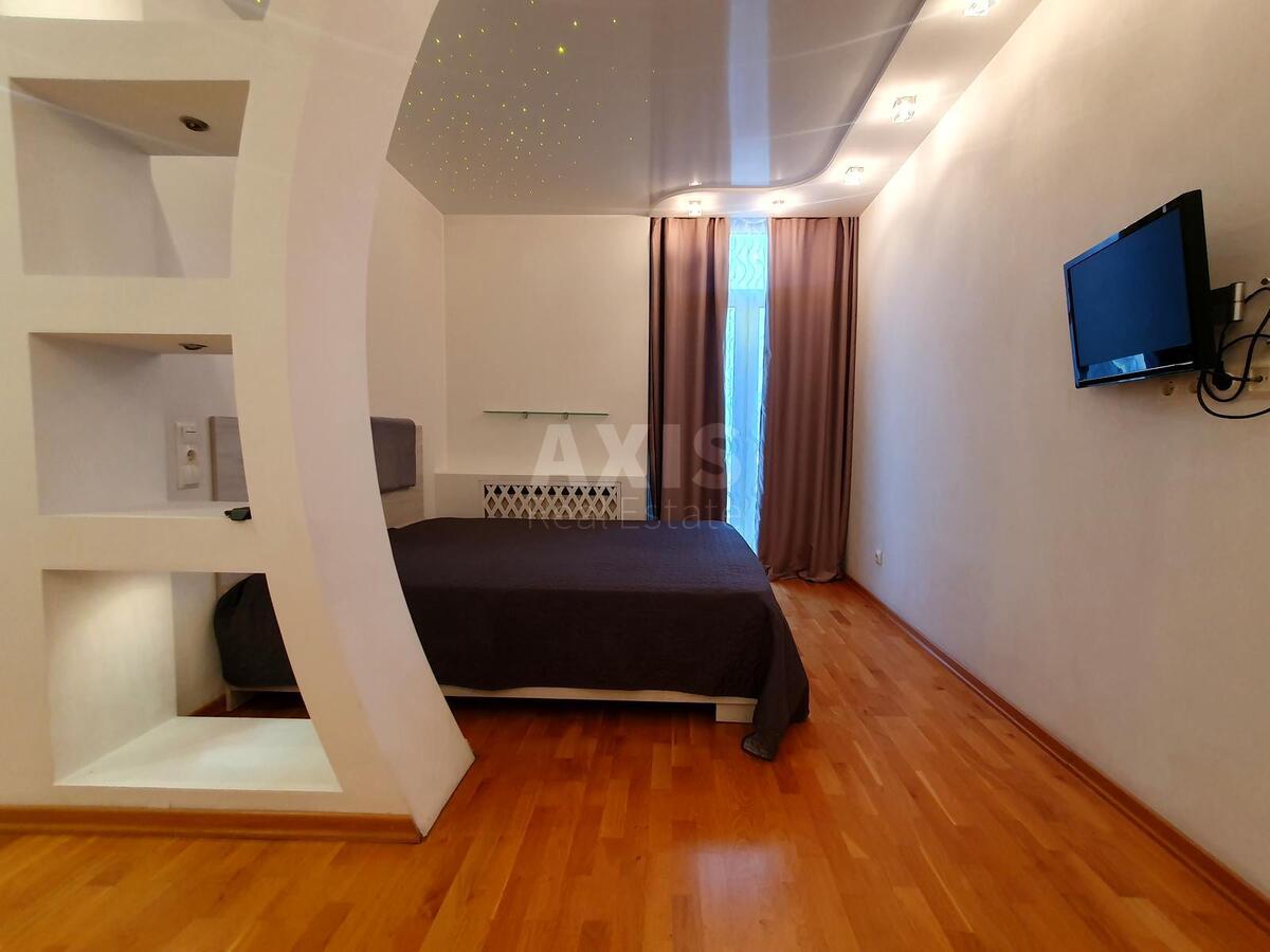 1к квартира ул. Регенераторная 4622472