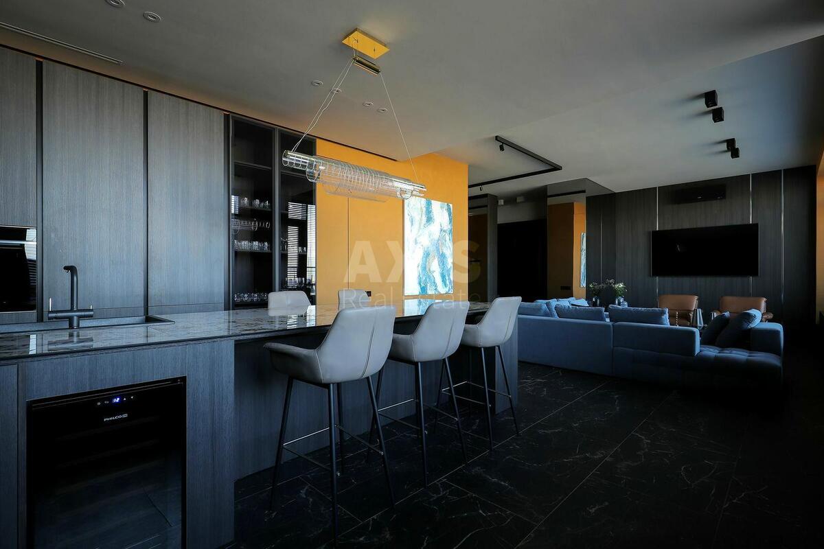 3k apartment prov. Laboratornyj 75942017