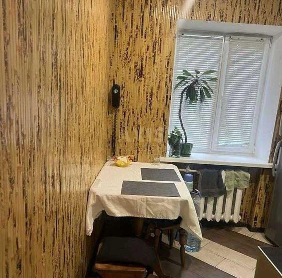 2k apartment pr-t Myru 17А1