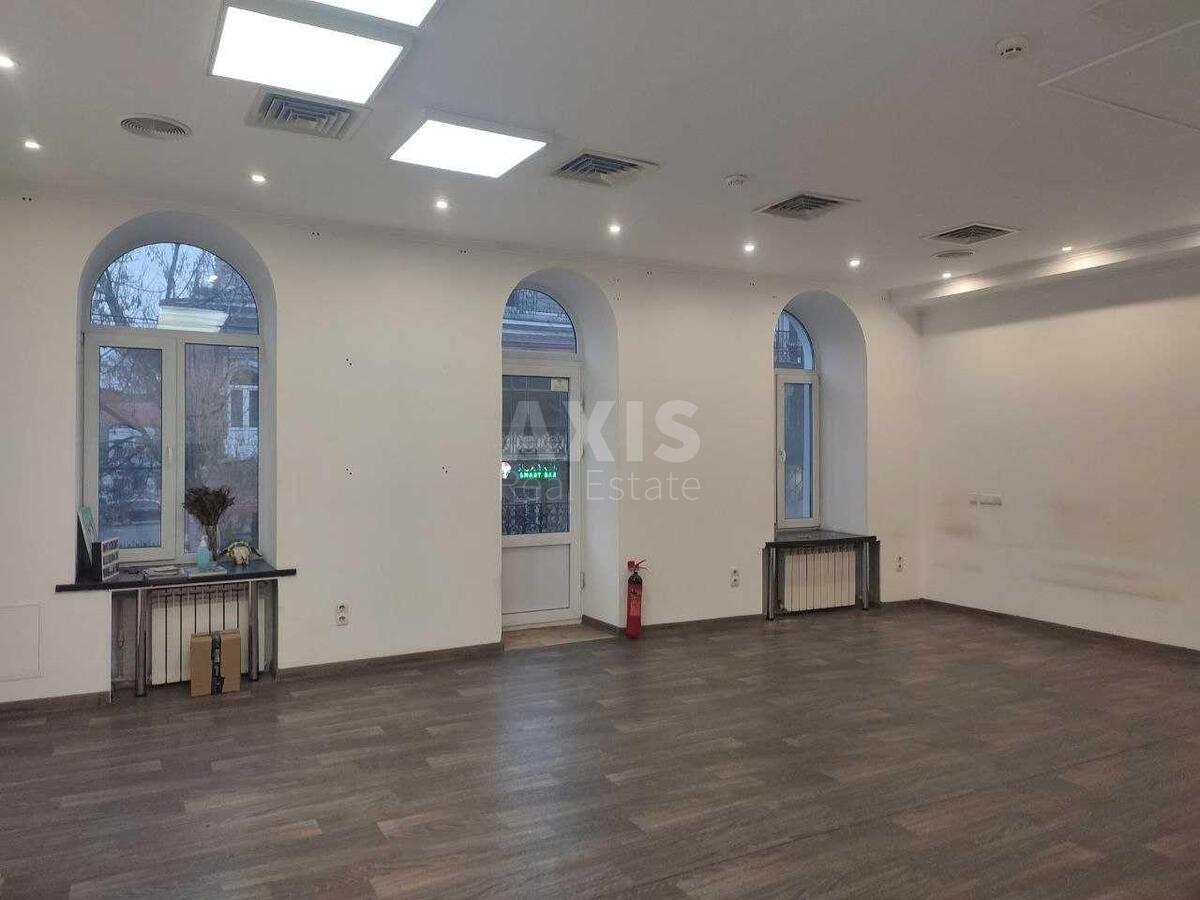 Office vul. Kostjantynivs'ka 21, 109m2594461