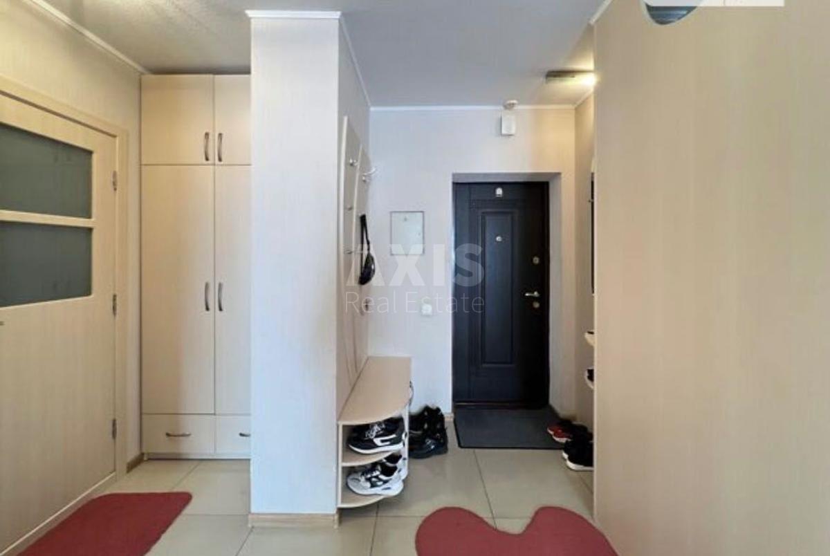 1k apartment vul. Degtjarivs'ka 25А3