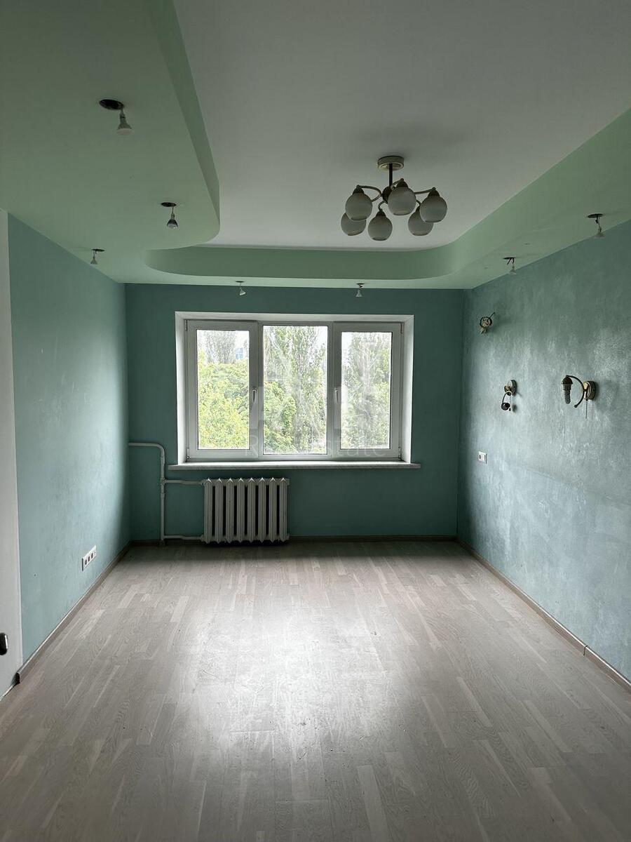 2k apartment vul. Bratyslavs'ka 162