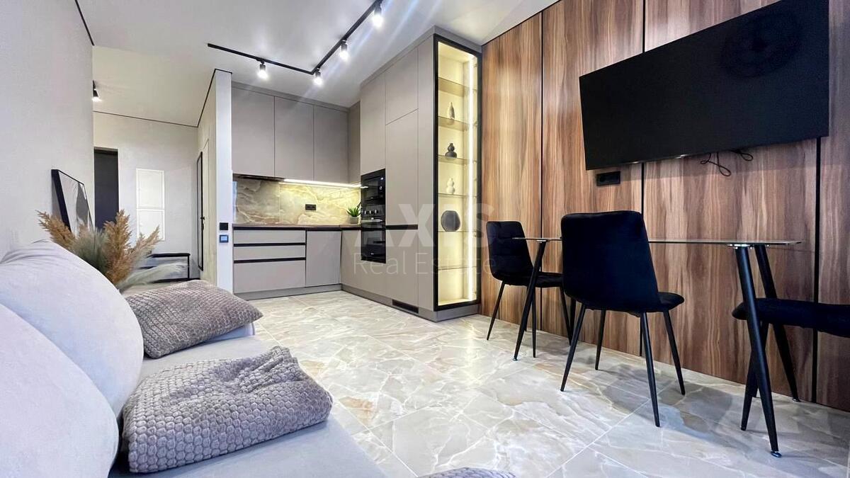 1k apartment vul. Rodyny Kristeriv 206363010