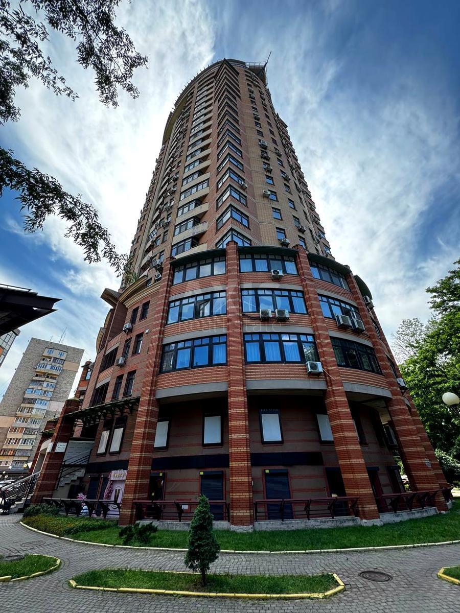 4к квартира бул. Леси Украинки 30Б6365310