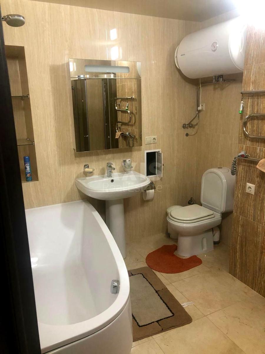 6k apartment vul. Kovpaka 17595047