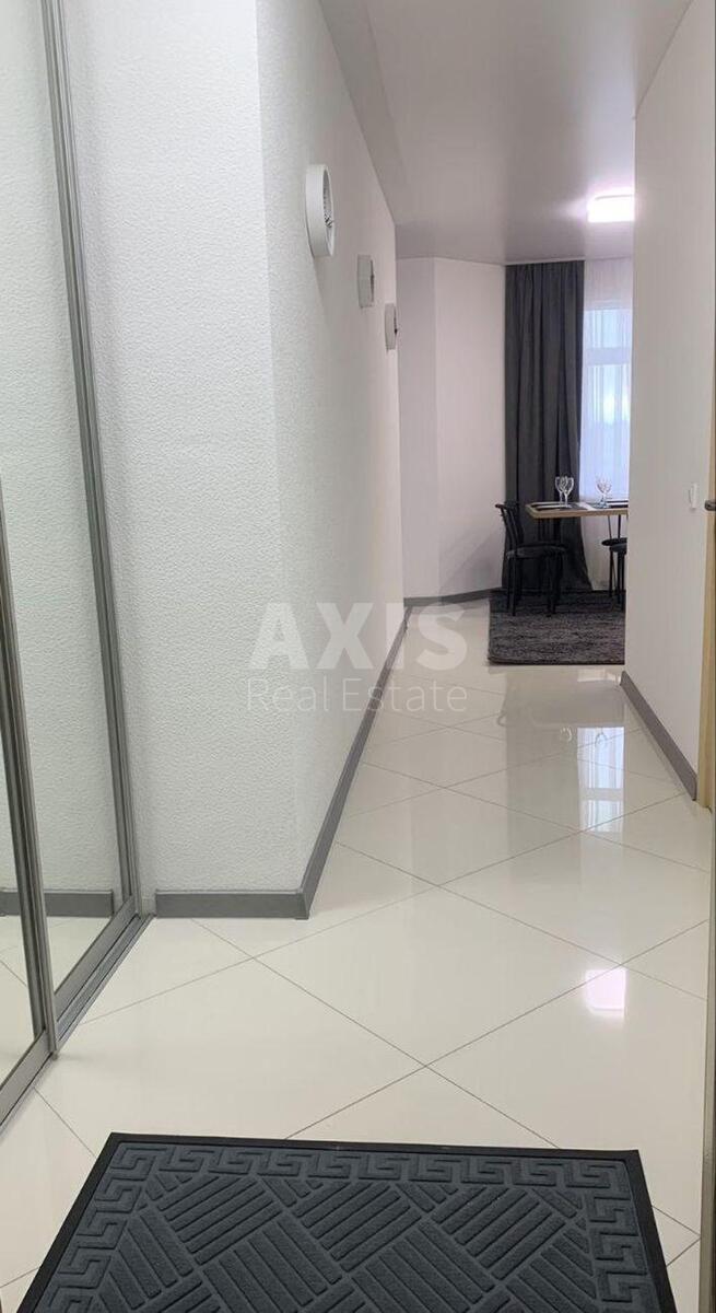 1к квартира ул. Мишуги Александра 2636740