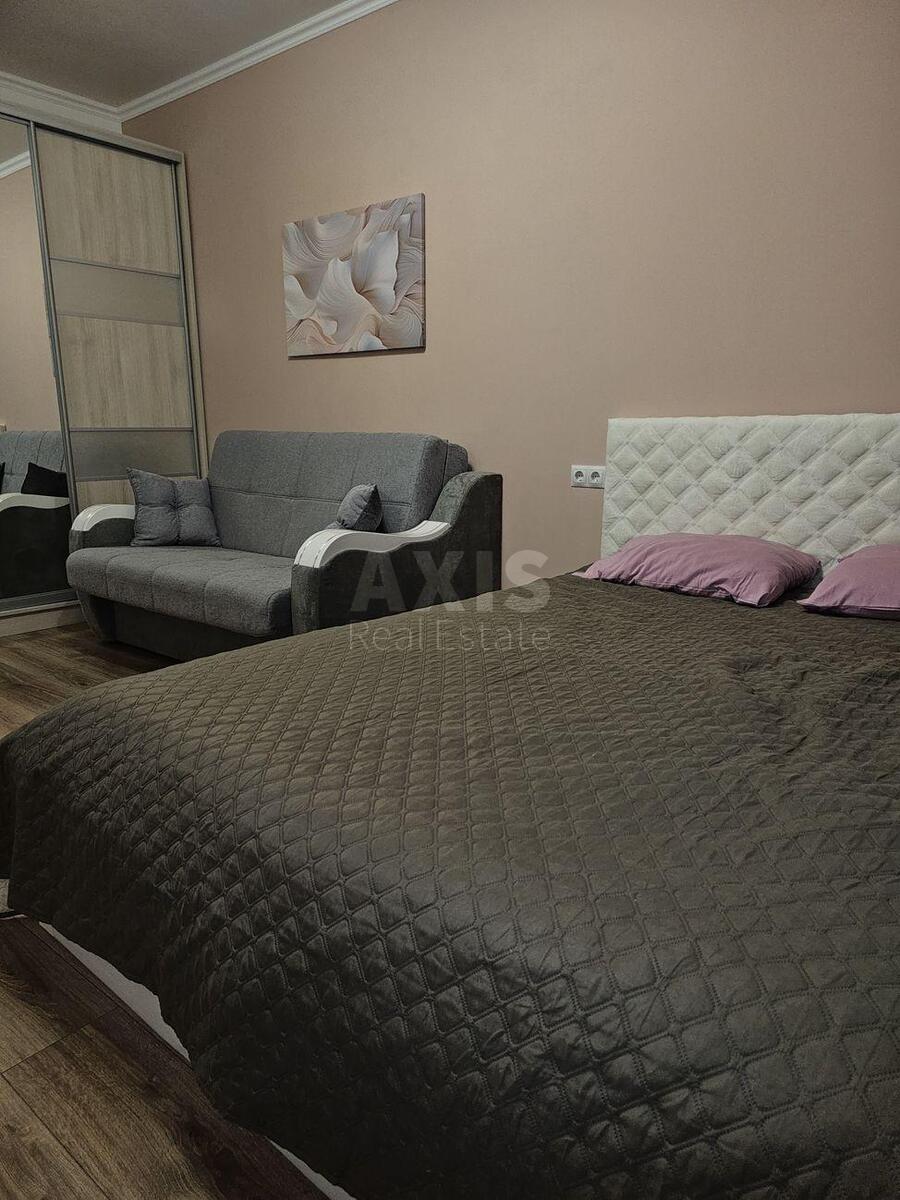 1k apartment vul. Danchenka Sergija 28Б636952