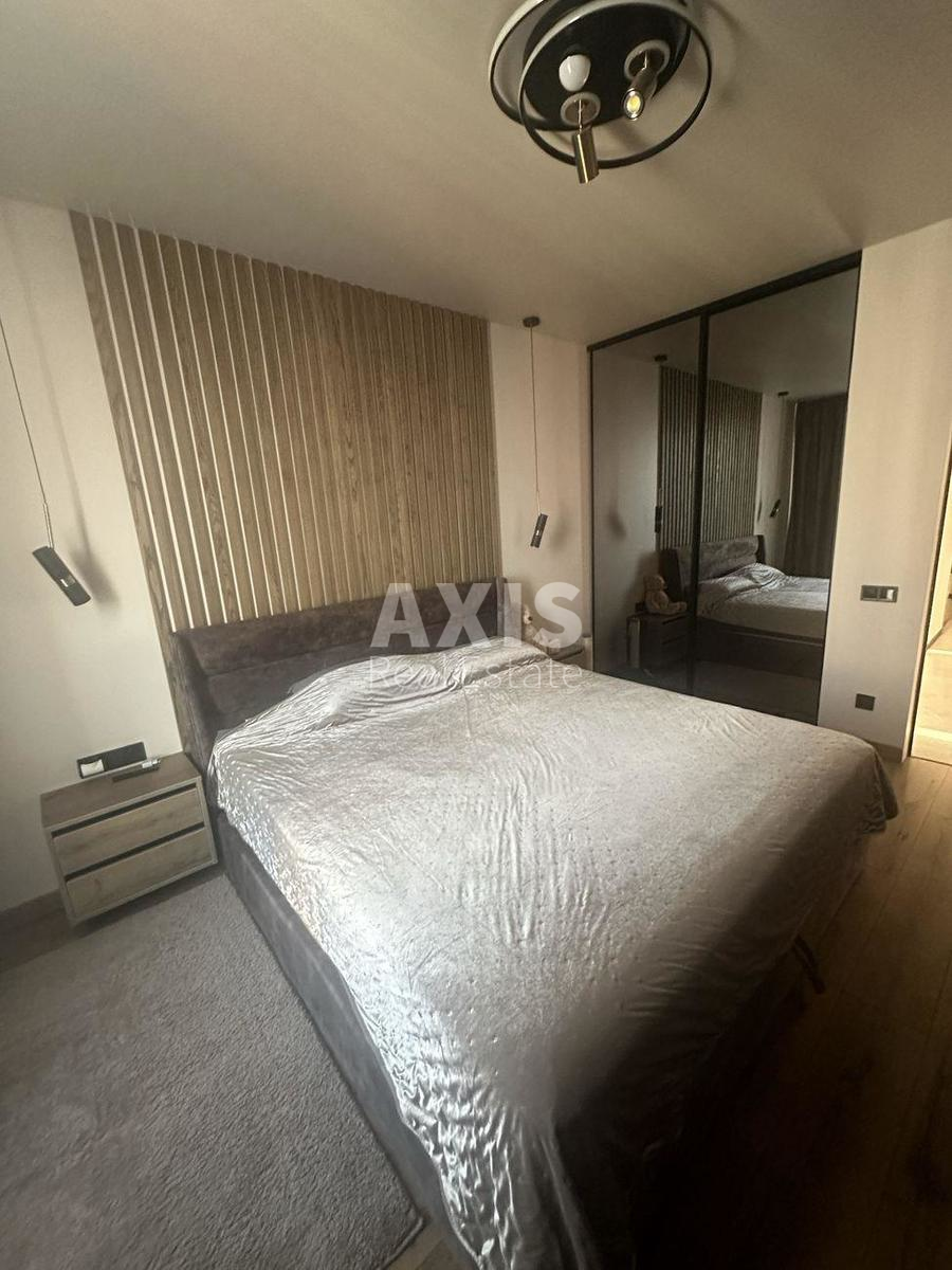 3k apartment shose Naddniprjans'ke 2А2