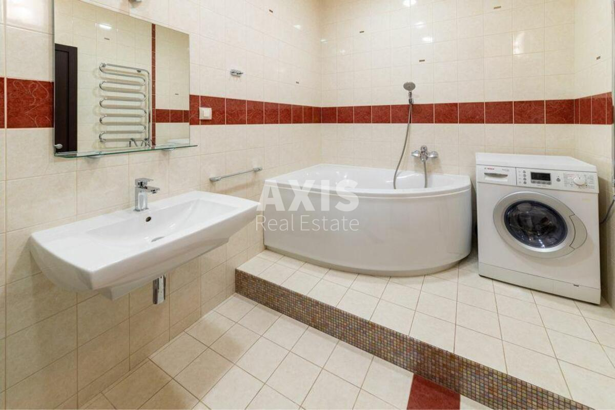 2k apartment bul. Lesi Ukrai'nky 233