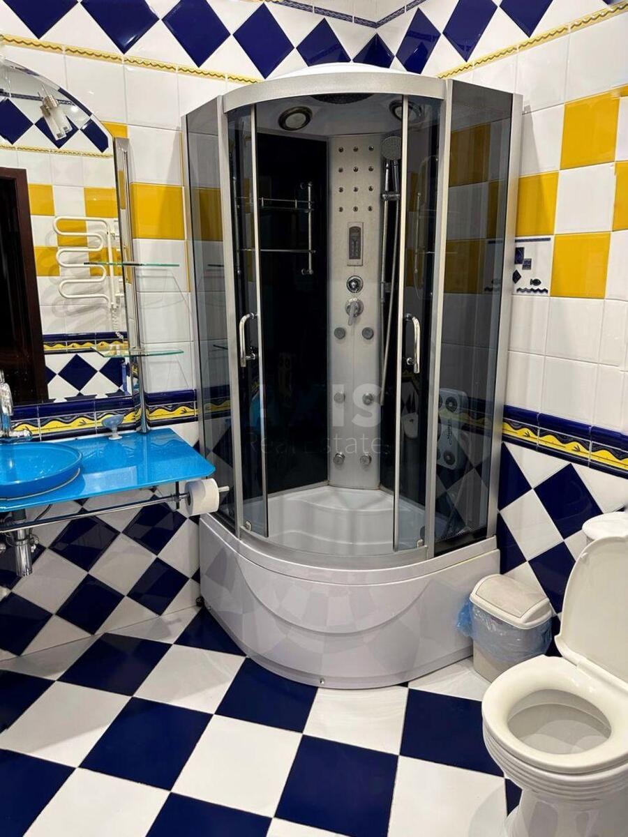 4k apartment pr-t Geroi'v Stalingrada 2Г6