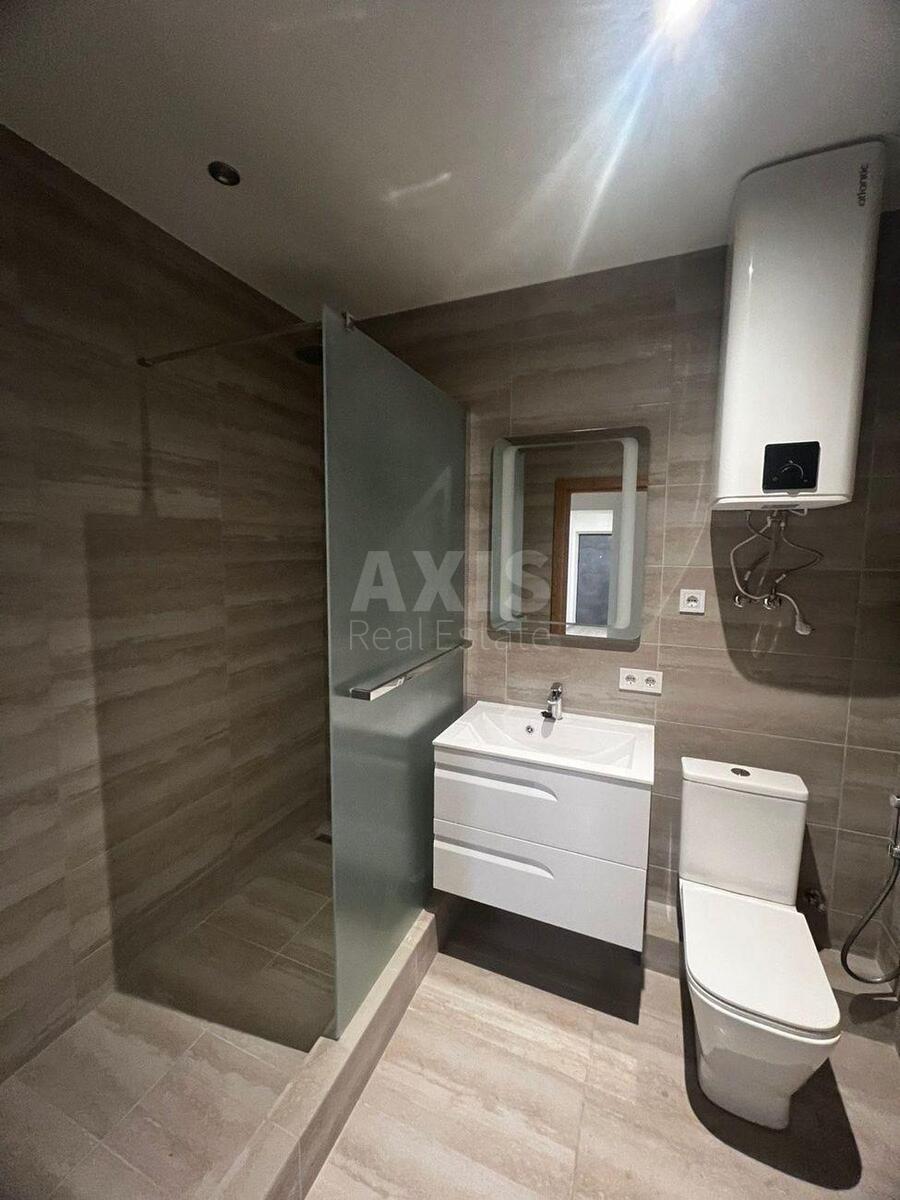3k apartment vul. Boryspil's'ka 26К5