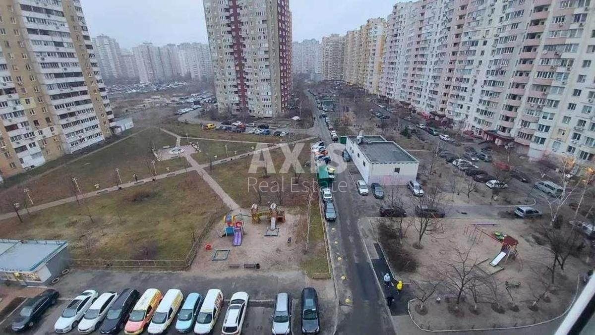 3k apartment vul. Knjazhyj Zaton 214