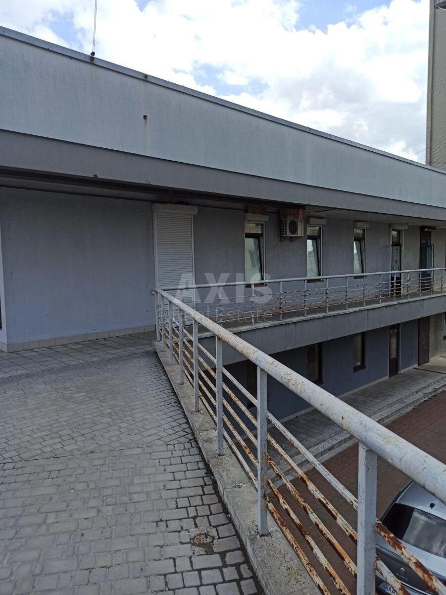 Объект торговли ул. Ревуцкого 42В, 109м2634730