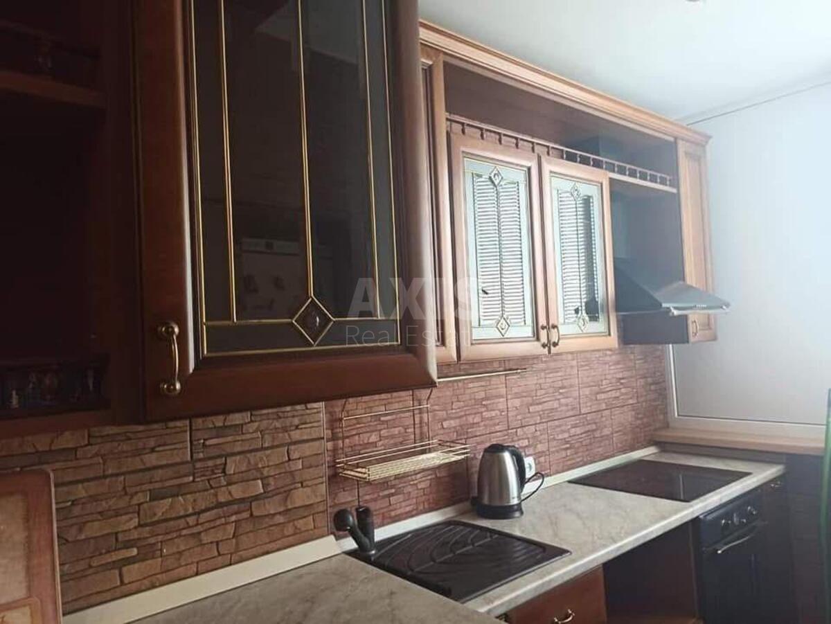 3к квартира вул. Ахматової Анни 3158349