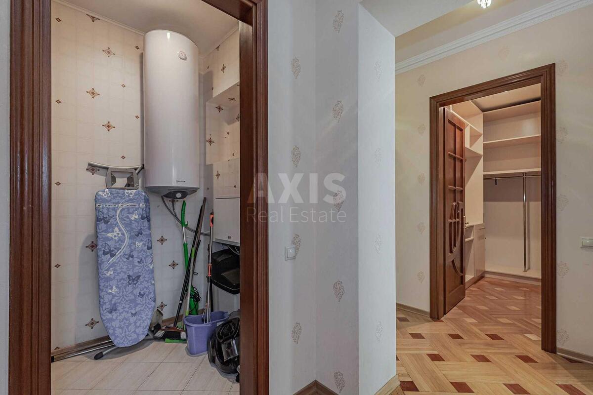 4к квартира ул. Гончара Олеся 2611
