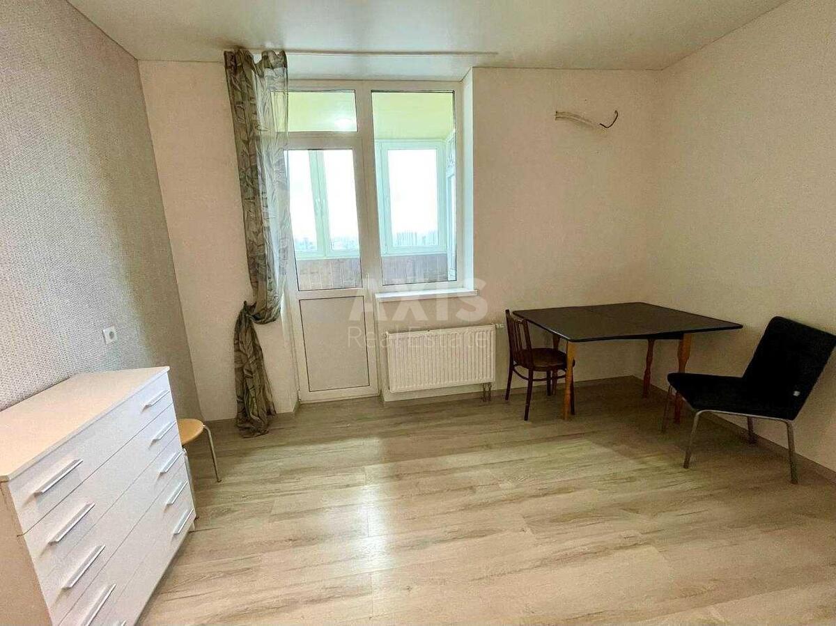 1k apartment prov. Baltijs'kyj 239