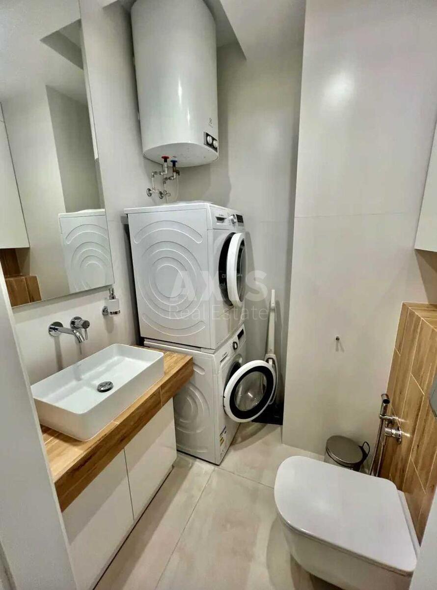 3к квартира ул. Джона Маккейна 1А627756