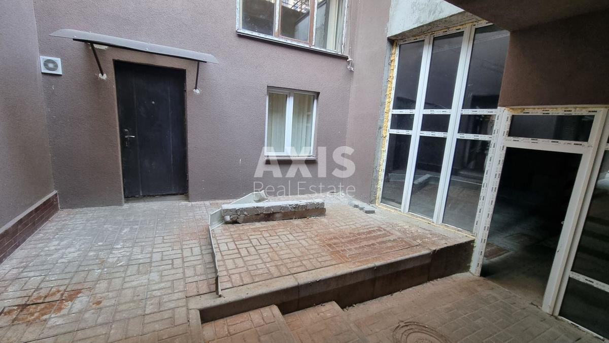 Office vul. Glybochyc'ka 13, 47m2