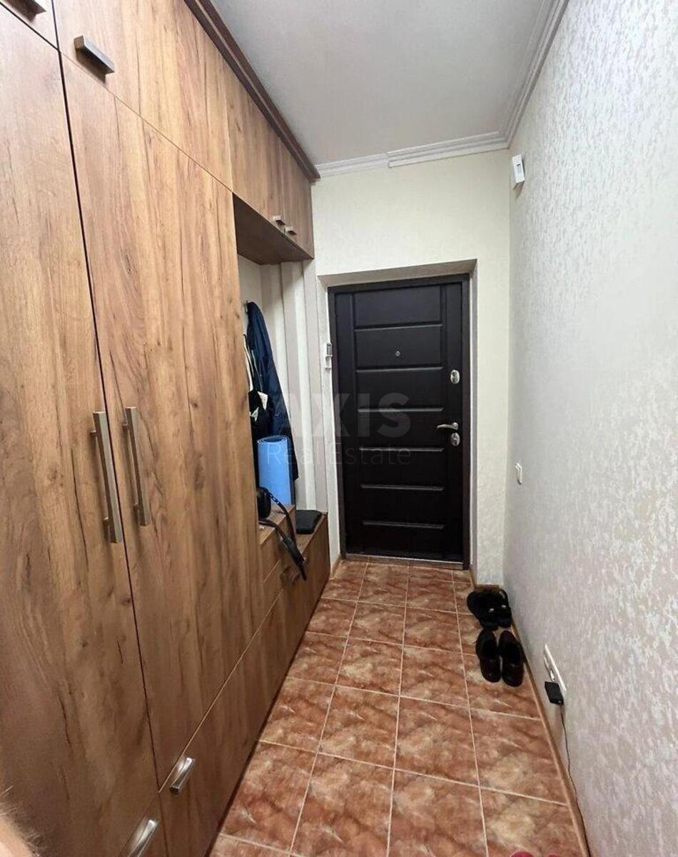 2k apartment vul. Oleny Pchilky 2А628159