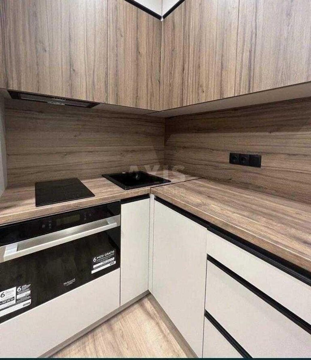 1k apartment vul. Myhajla Maksymovycha 240