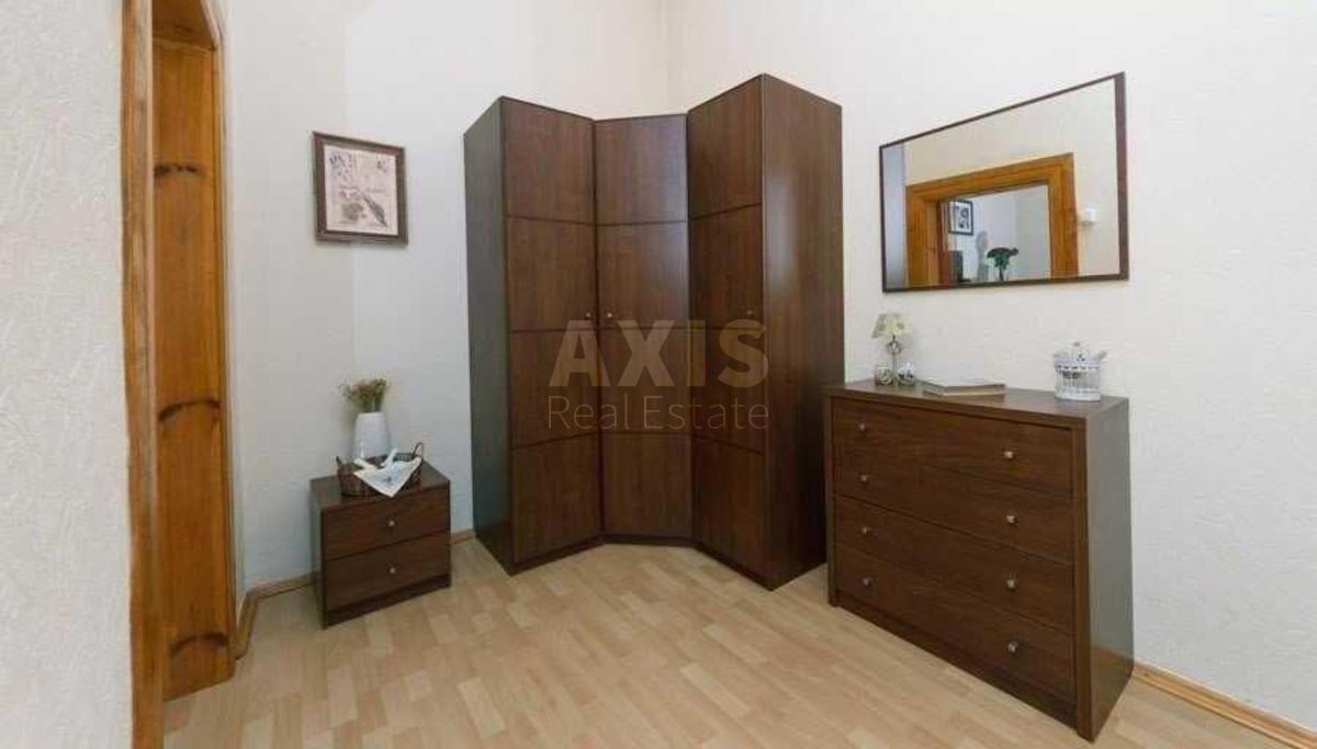 2к квартира ул. Рейтарская 72
