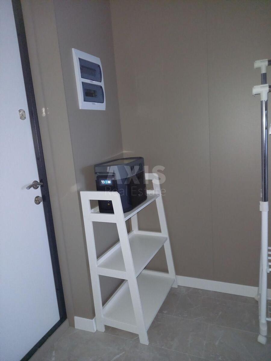 Office vul. Zarichna 1, 52m210
