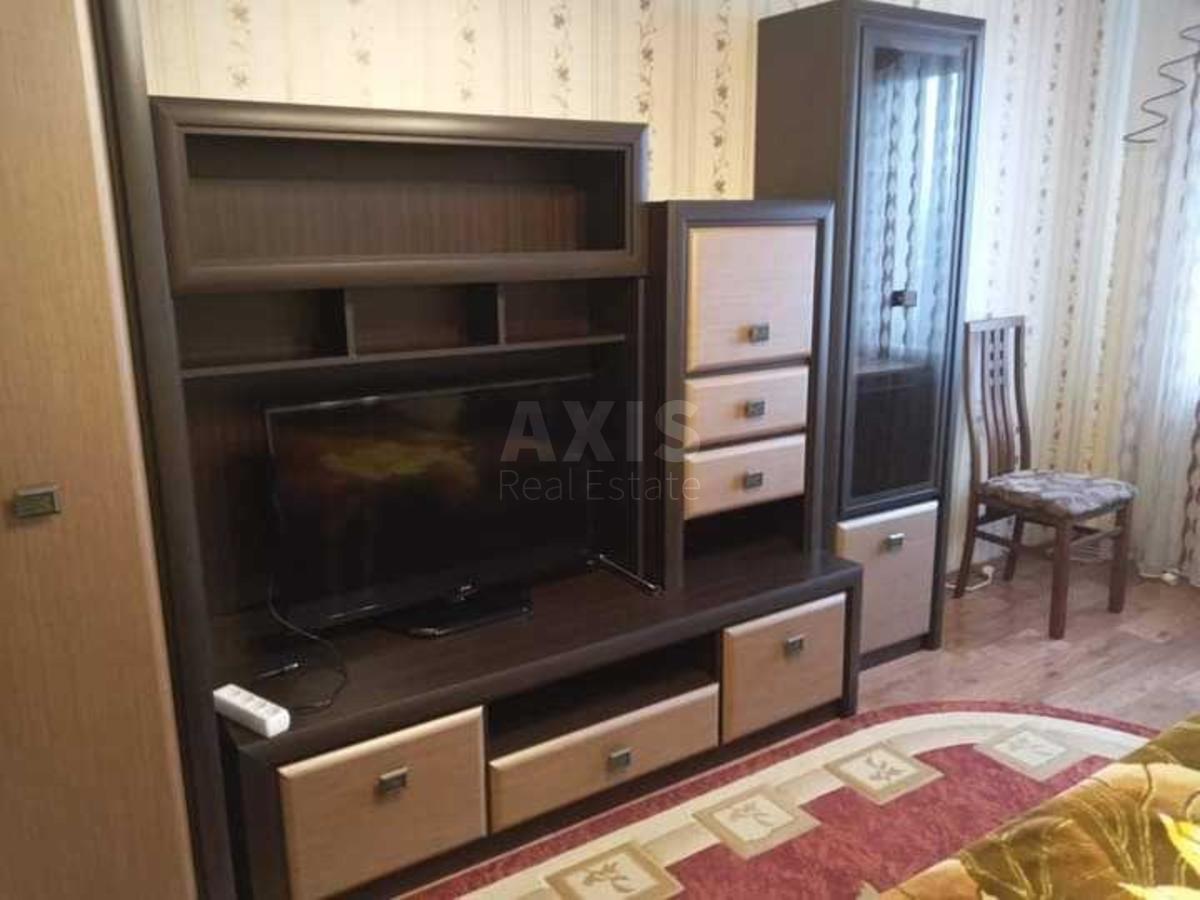 2к квартира вул. Завальна 10Г