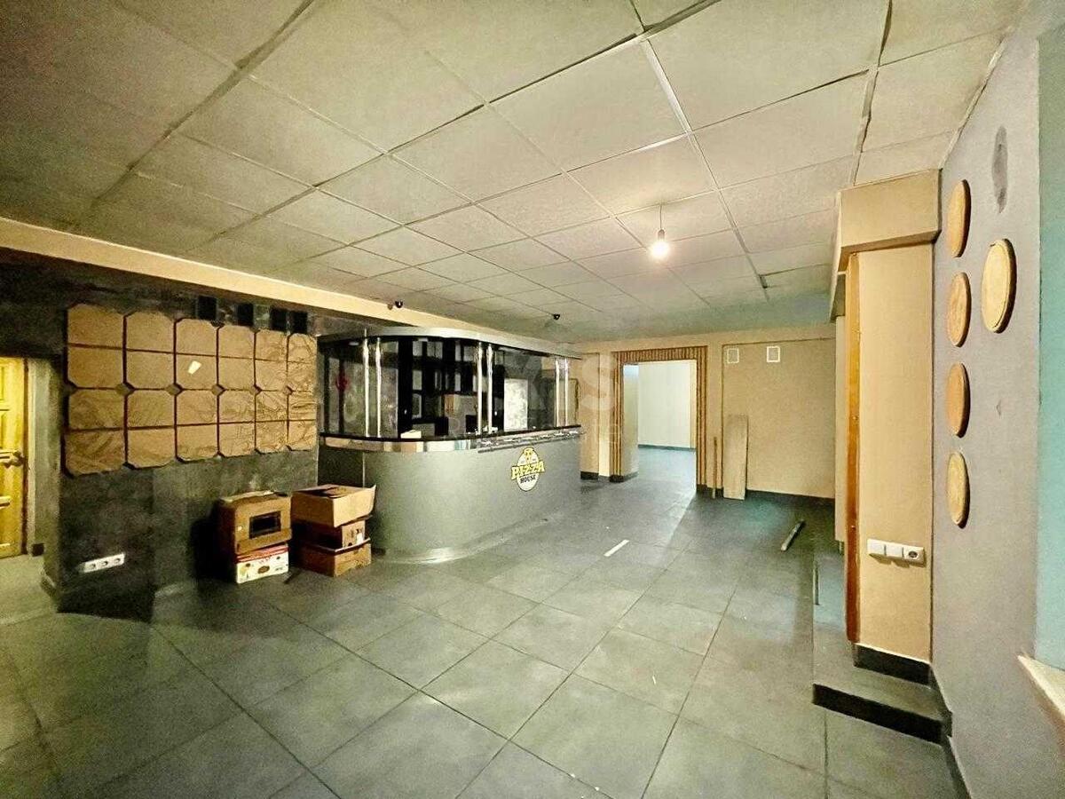 Trade object vul. Borshhagivs'ka 152, 155m2543130