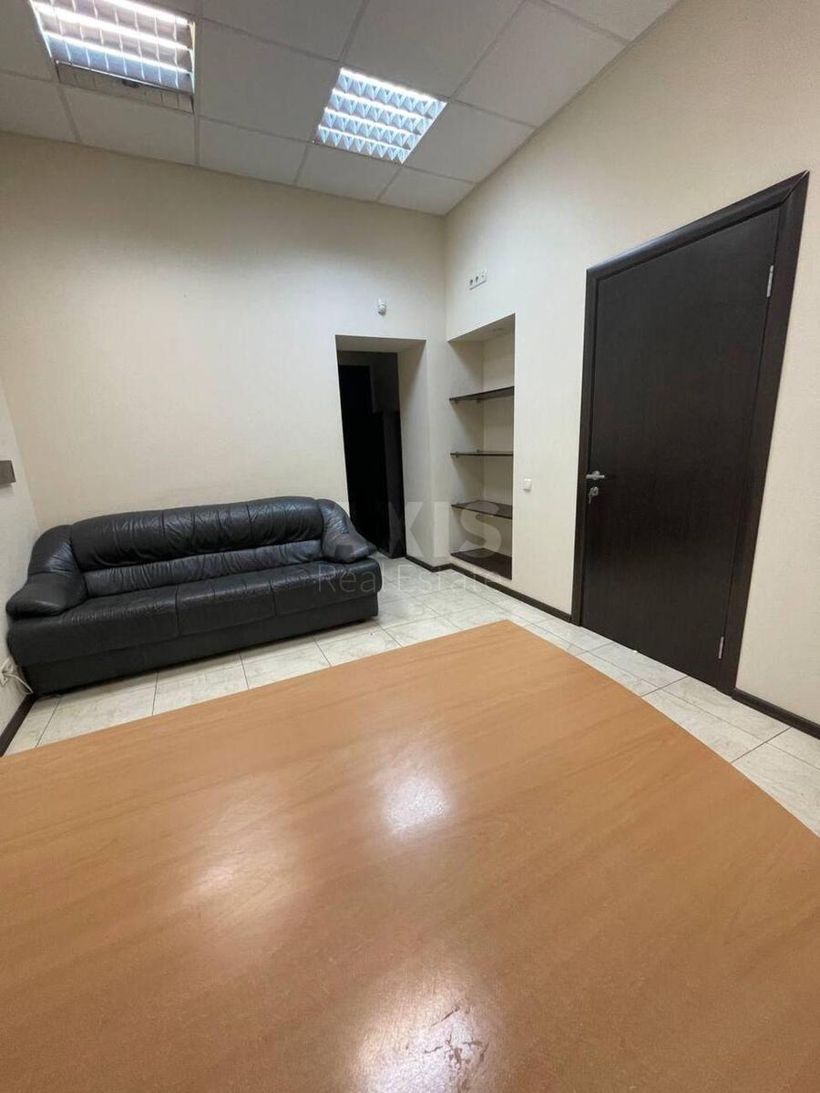 Объект торговли ул. Кудряшова 7, 60м2586543