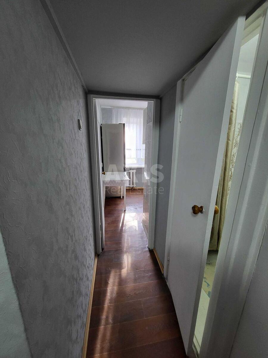 2k apartment pr-t Lesja Kurbasa 187