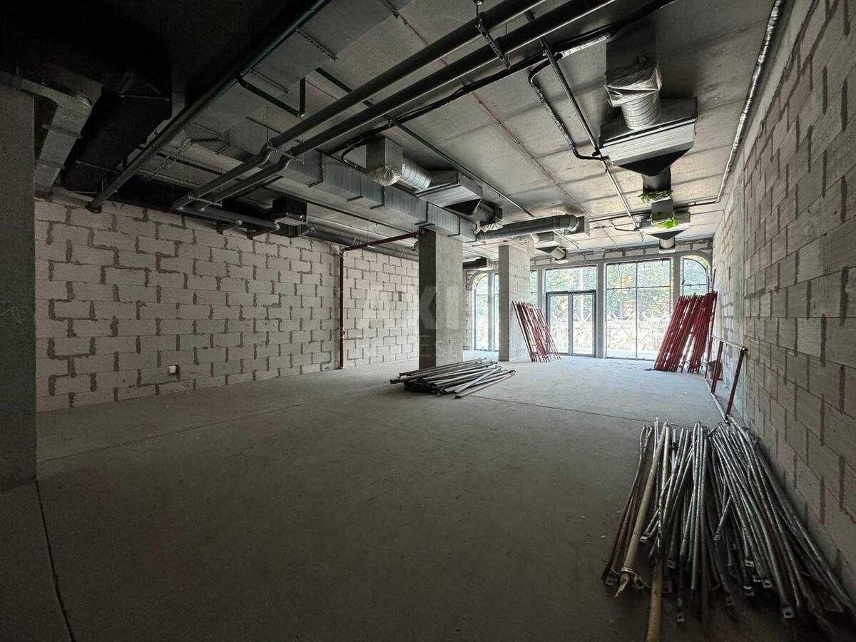 Trade object vul. Nyzhnij Val 3/7, 165m2630162