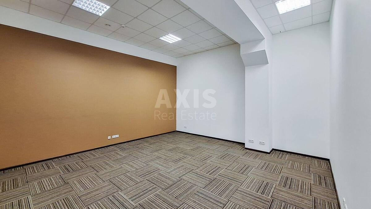 Office prov. Ohots'kyj 7, 385m2587199