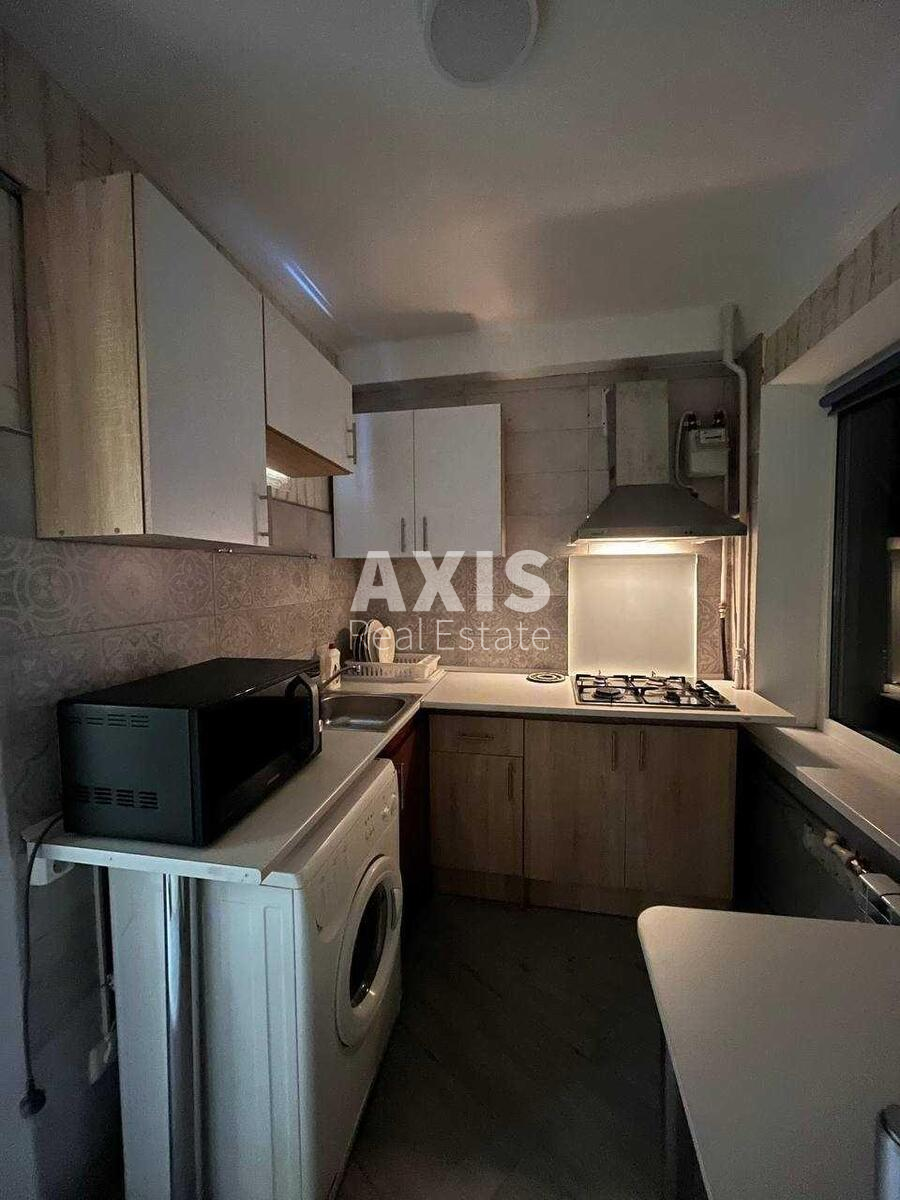 2k apartment vul. Danyla Shherbakivs'kogo 53497410