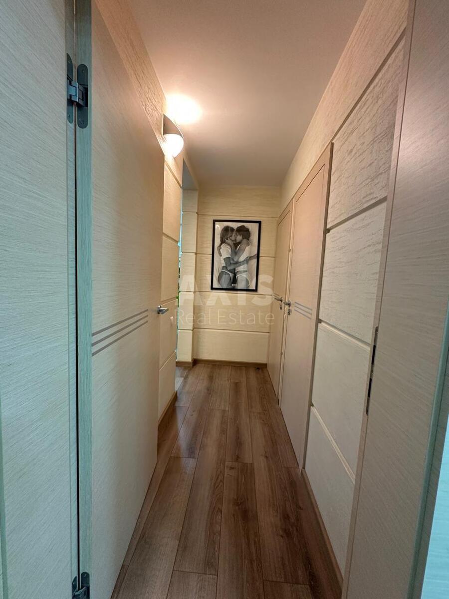 1k apartment vul. Koshycja Oleksandra 10/218
