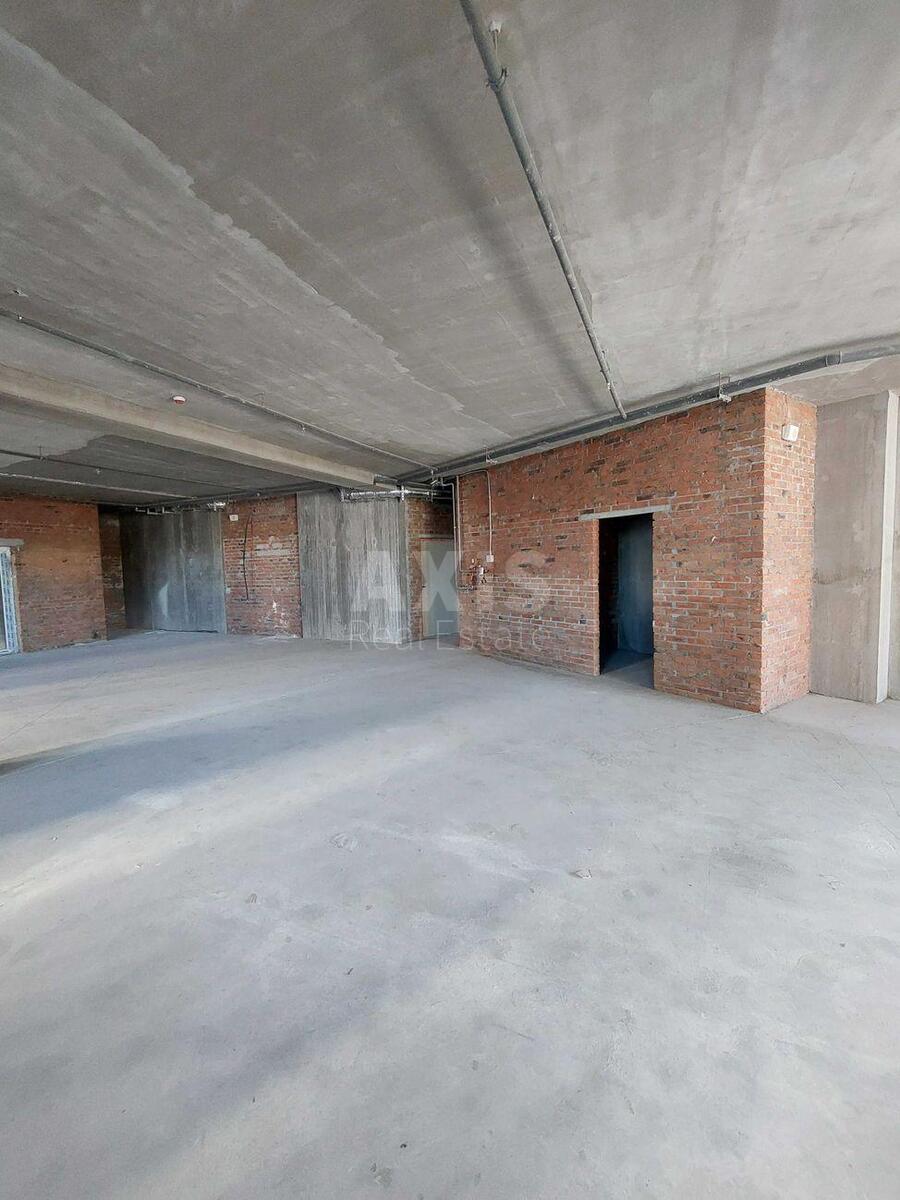 Trade object pr-t Peremogy 11, 164m21