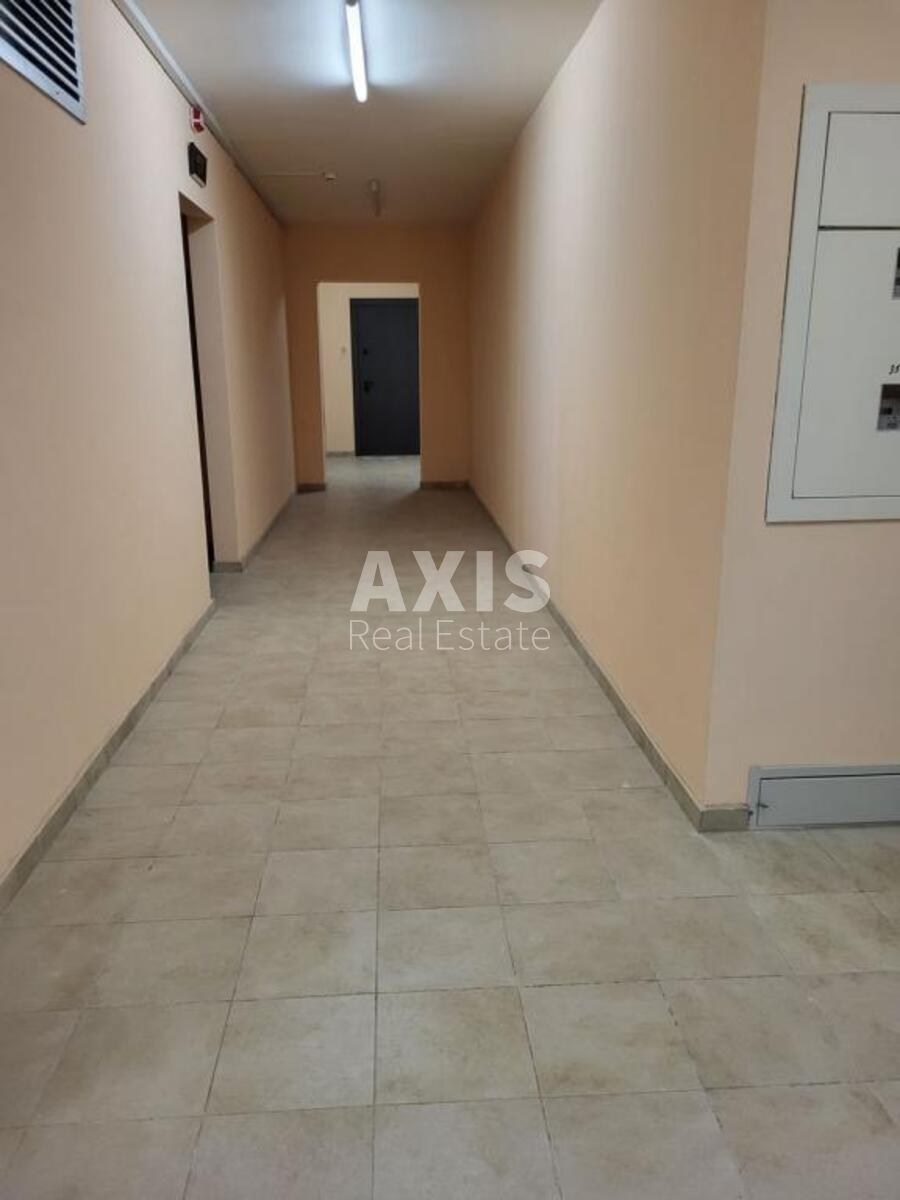 1k apartment vul. Konopljans'ka 228
