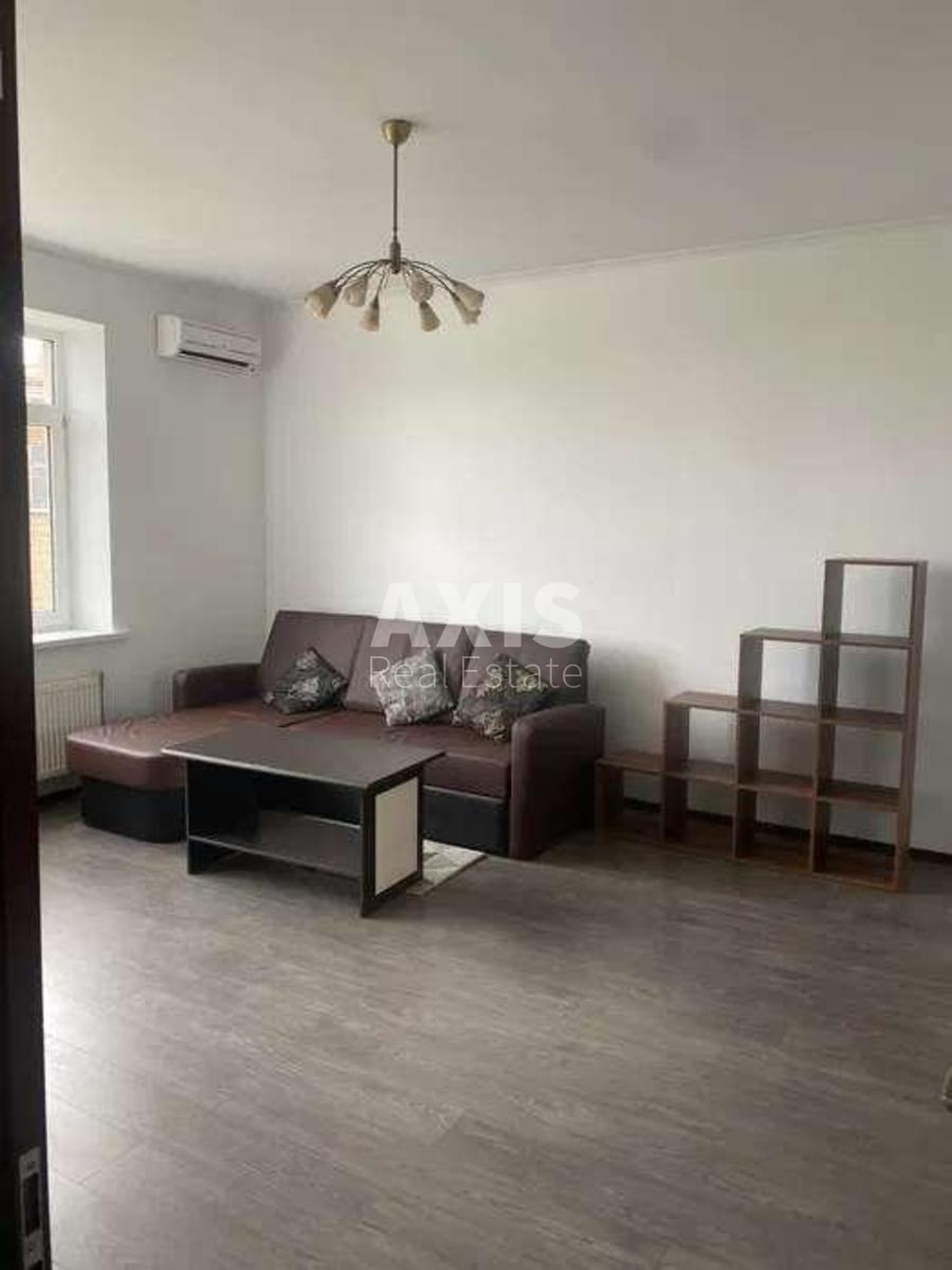 3к квартира спуск Кудрявский 3237396