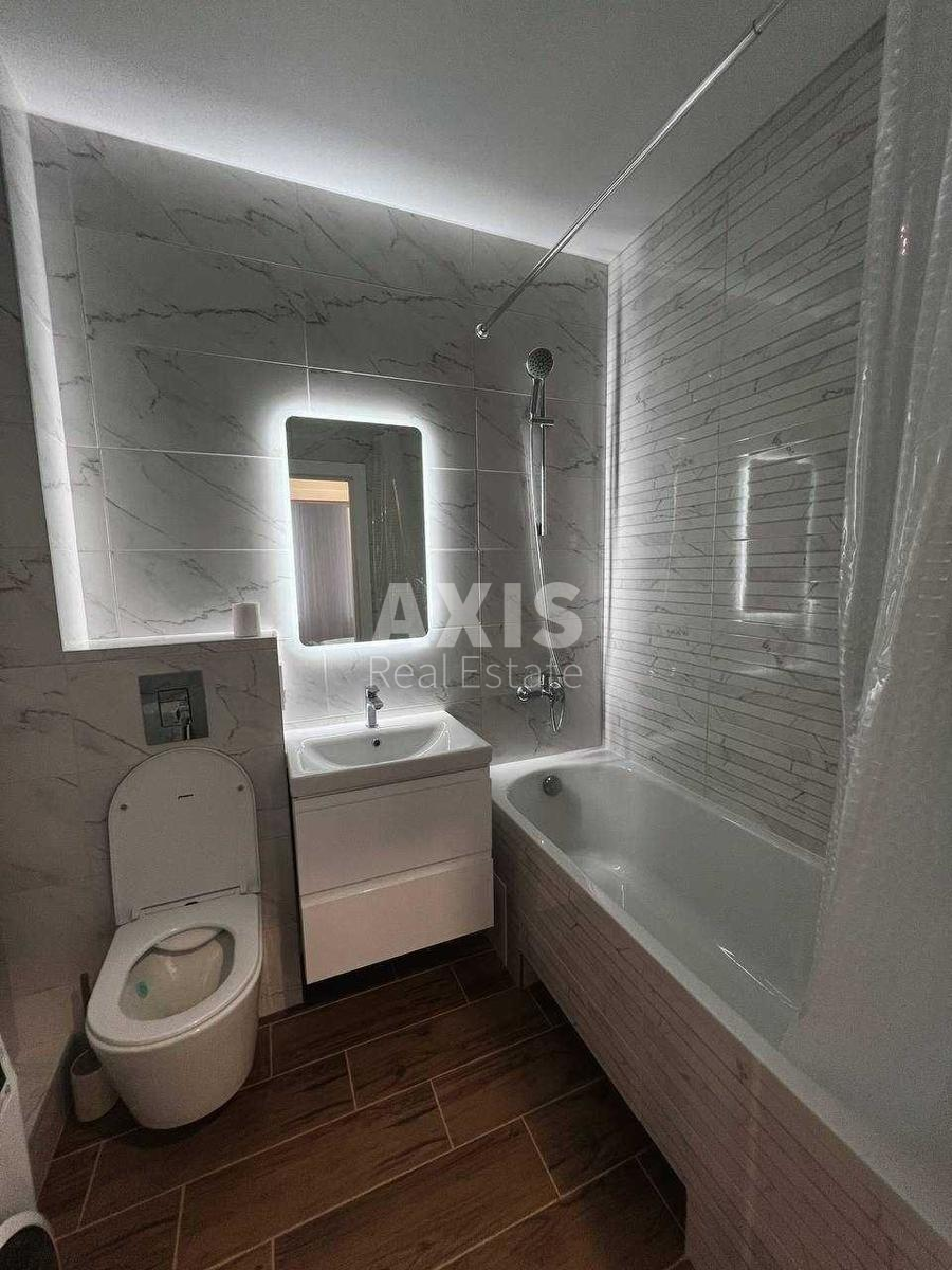 1k apartment vul. Saljutna 2Б401715