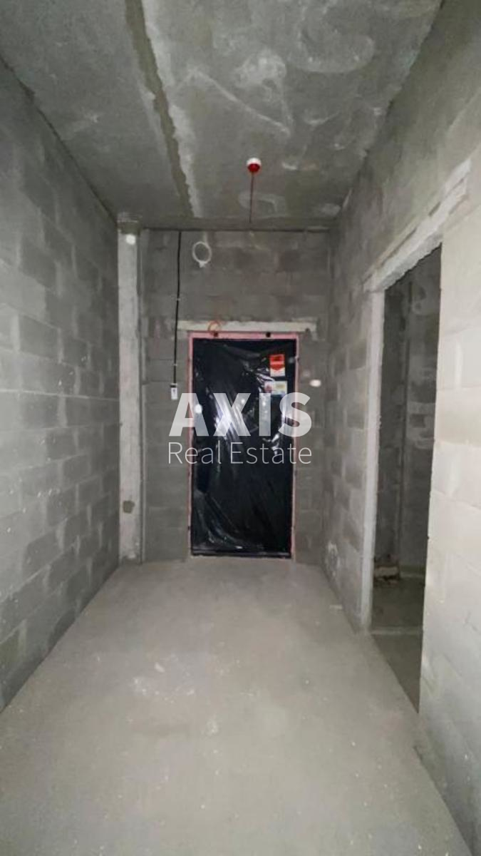 1k apartment vul. Peremogy 11б9